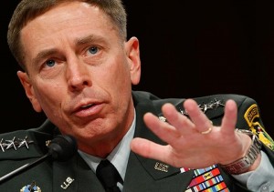 Leadership Lessons from General David Petraeus